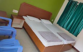 Anjana Hotels