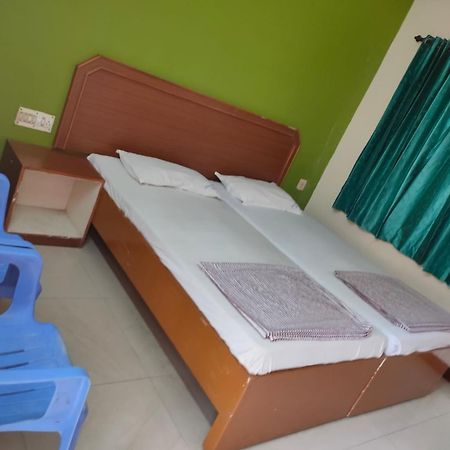 Anjana Hotels Theni Exterior photo