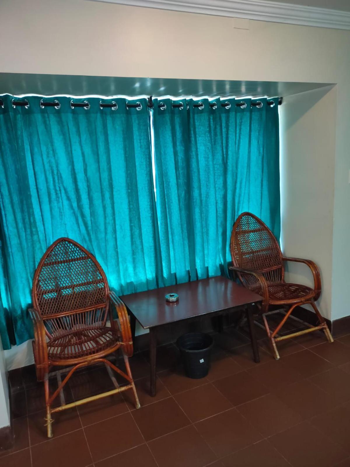 Anjana Hotels Theni Exterior photo